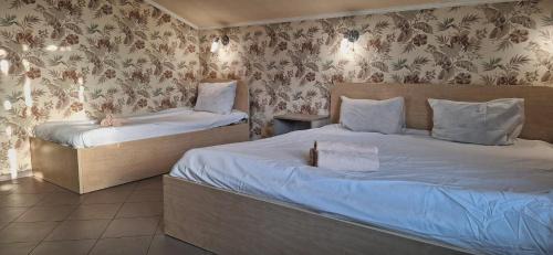 Triple Room with Bathroom