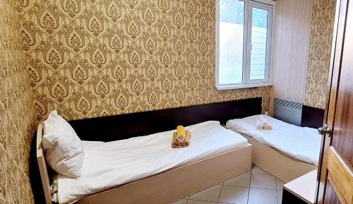 Budget Twin Room