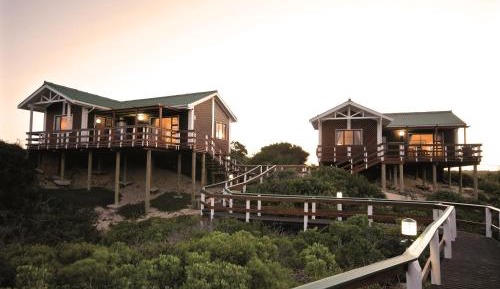 Luxury Chalet