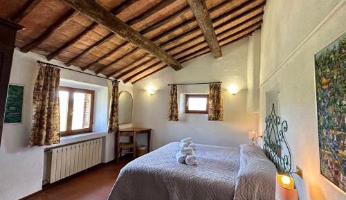 Apartment - Split Level