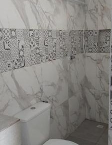 Basic Triple Room