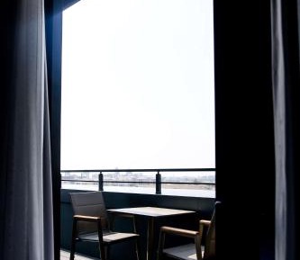 Premier King Suite with Panoramic View