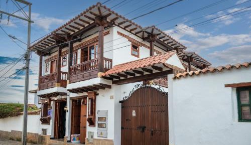 Quadruple Room with Balcony