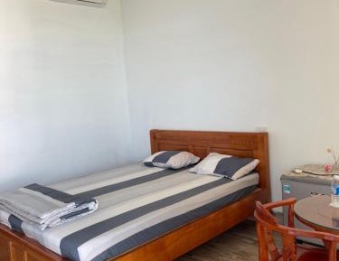 Deluxe Room (2 Adults + 1 Child)