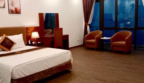 King Room with Lake View