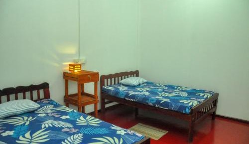 Economy Double or Twin Room