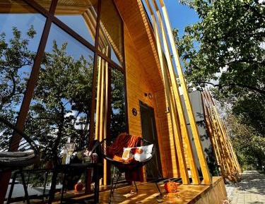 One-Bedroom Villa