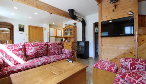 Superior Chalet
