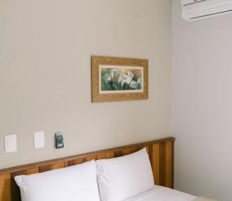 Queen Room with Pool View