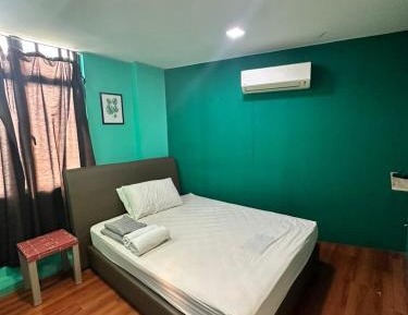 Budget Double or Twin Room