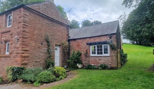Eight-Bedroom House