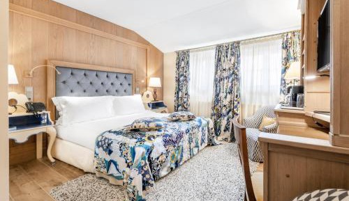 Classic Room with Spa Access