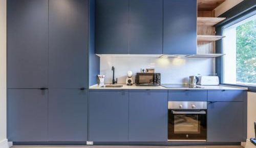 Superior Apartment