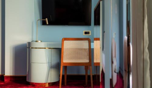 Bazzar Suite Room