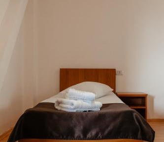 Basic Triple Room