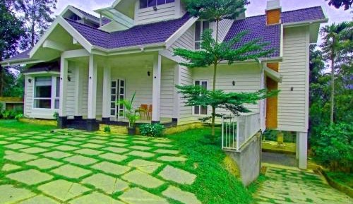 Superior Villa