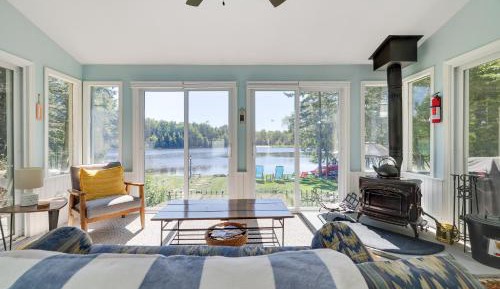 Villa - Beach Front