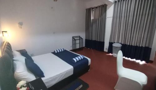 Double Room with Pool View