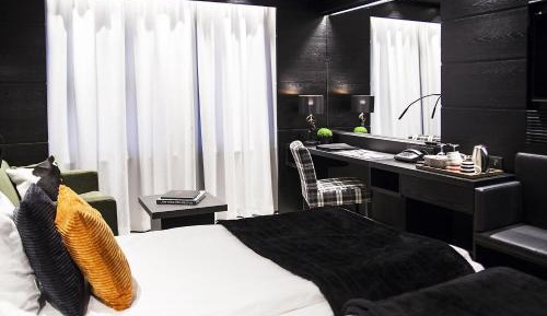Premium Twin Room