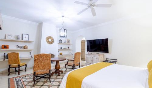 King Suite