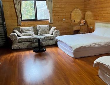 One-Bedroom Chalet