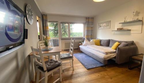 Apartment - Ground Floor