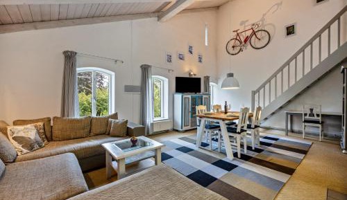 Two-Bedroom Superior Apartment