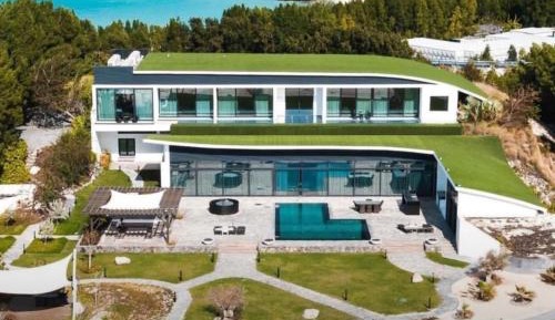 Superior Villa