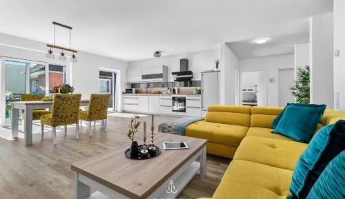Superior Apartment with Sauna