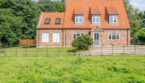 Five-Bedroom House