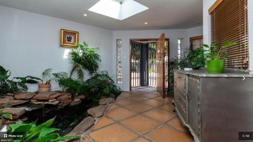 Double Room with Park View