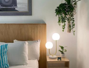 Studio (2 Adults)