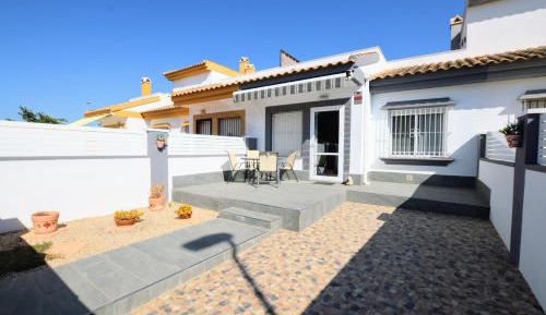 Bungalow