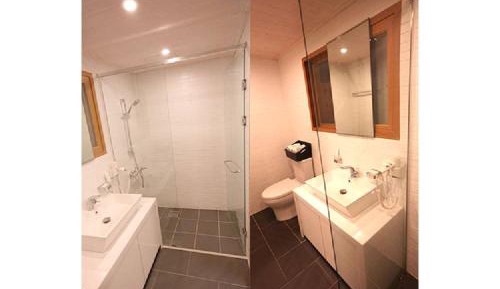 Family Suite (Ondol)