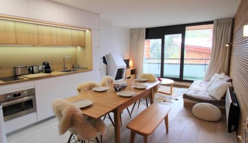 Apartment (7 Adults)