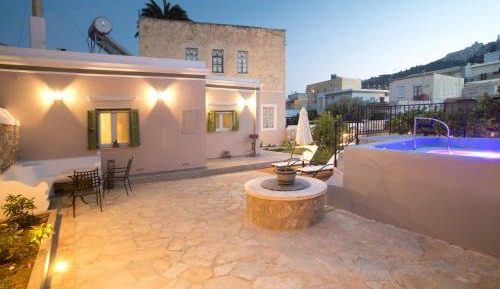 One-Bedroom Villa