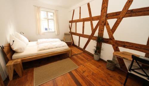 Two-Bedroom Apartment - Lärche