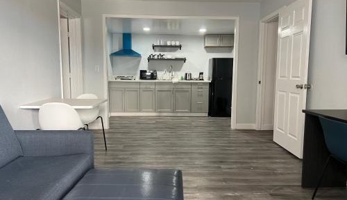 Superior Triple Room - Non-Smoking