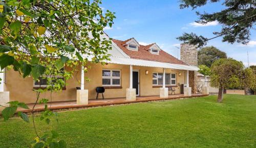 Four-Bedroom House