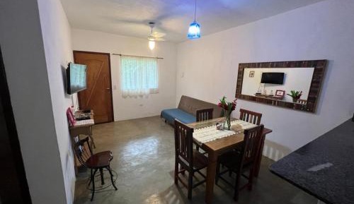 Two-Bedroom Townhouse