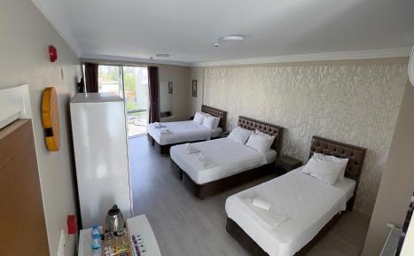 Family Junior Suite
