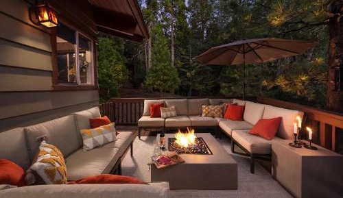 Chalet