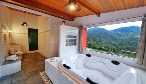 Superior Chalet