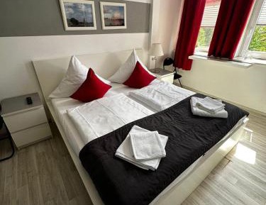 Doppelzimmer