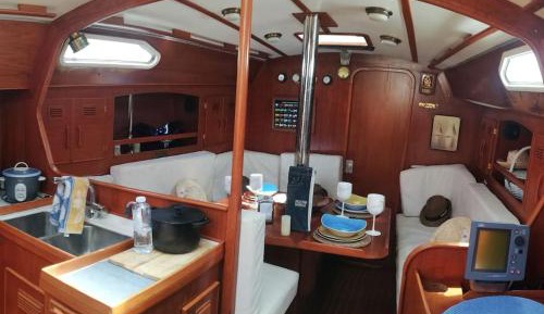 Mobile Home