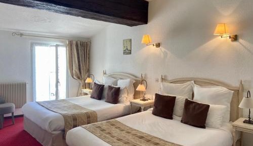 Superior Quadruple Room