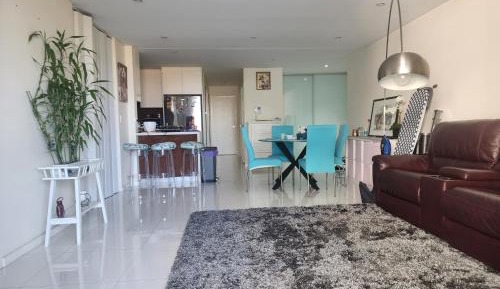 Budget Single Room