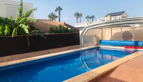 Superior Villa