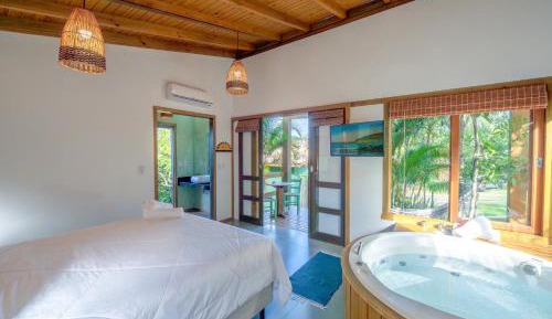 Bungalow Room 