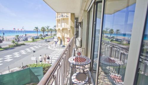 Apartment with Sea View
